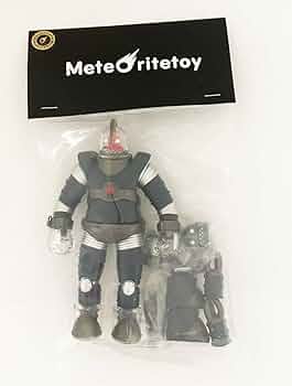 meteoritetoy zollmen メテオライトトイ ゾルメン ソフビ meteoritetoy zollmen メテオライトトイ ゾルメン ソフビ - メルカリ